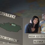 Alenka and Grandma Rosa (AT)