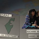 Hadas and Grandma Ruchama (IL)