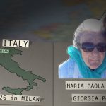 Grandma Maria Paola and Giorgia (IT)