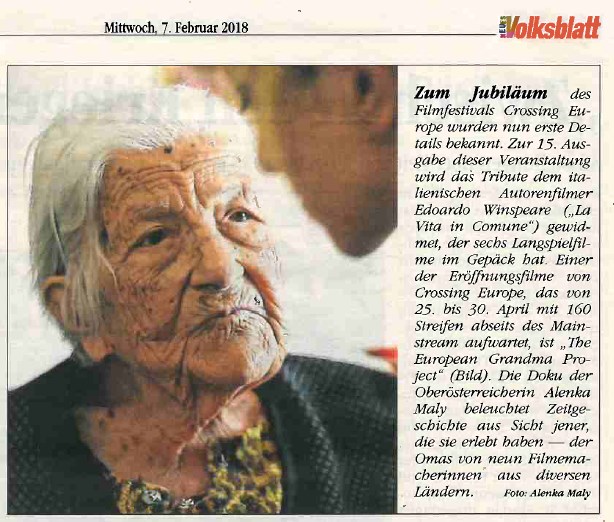 volksblatt